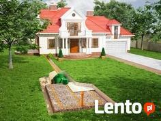 Drenażowa oczyszczalnia ścieków - Wrocław i okolice