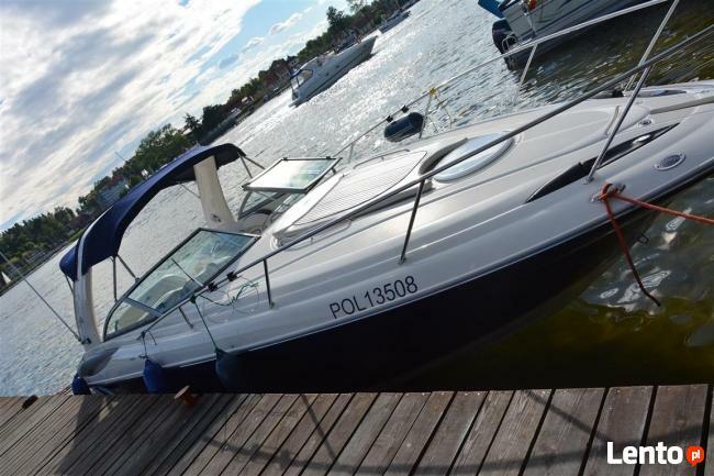 Naprawa łodzi motorowych skutery wodne Mikołajki