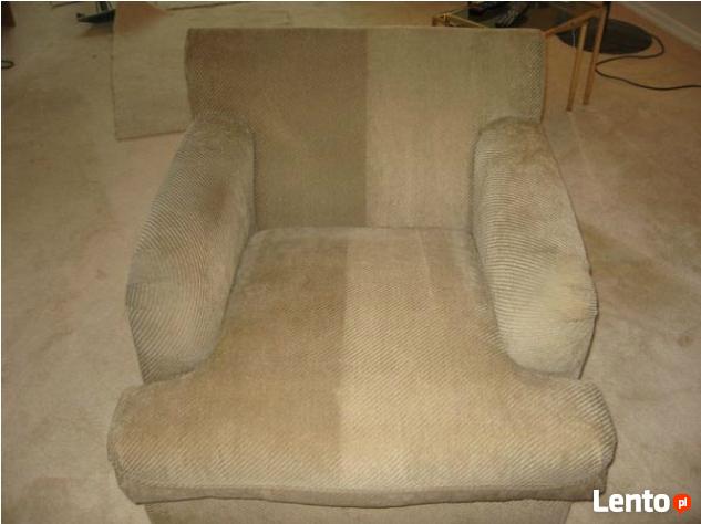 PRANIE TAPICERKI SAMOCHODOWEJ RZESZÓW