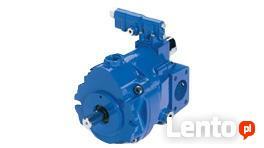 HYDRAULIKA SIŁOWA POMPY TŁOKOWE VICKERS MODEL PVM045 I INNE