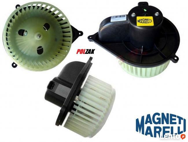 Wentylator silnik dmuchawy nagrzewnicy FIAT DUCATO 01-06