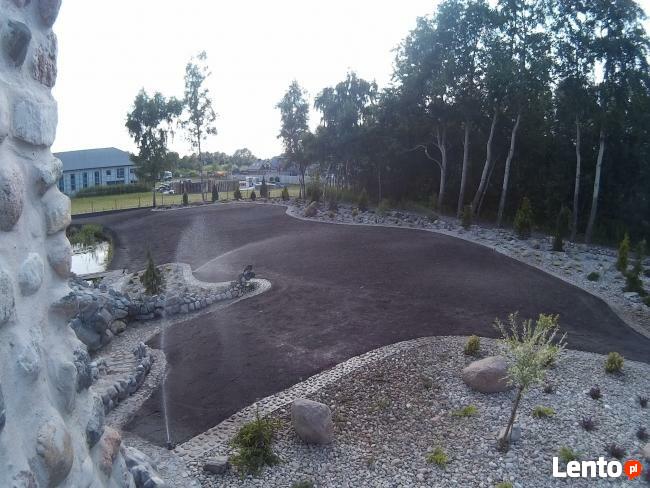 ZAKŁADANIE SYSTEMÓW AUTOMATYCZNEGO NAWADNIANIA -ZAKŁADANIE