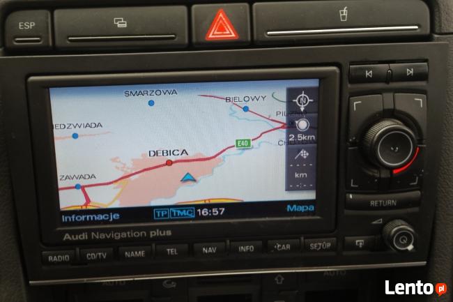 Serwis nawigacji GPS-Aktualizacja-Nawigacja-Polskie Menu Map