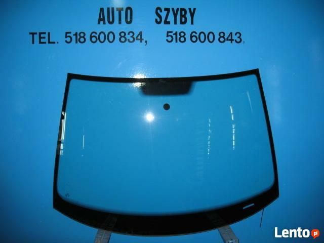 ORYGINALNE UŻYWANE I NOWE SZYBY SAMOCHOD0WE.