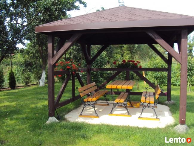 usługi stolarskie, ciesielskie