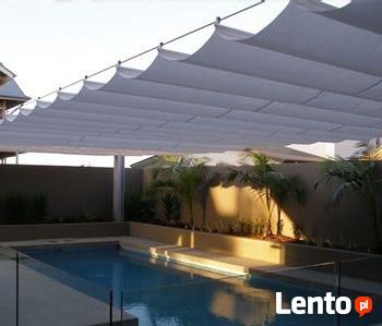 Nowoczesne zadaszenia Tarsów - Pergotenty