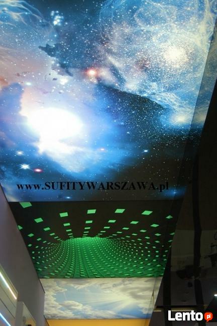 Sufity napinane Warszawa.