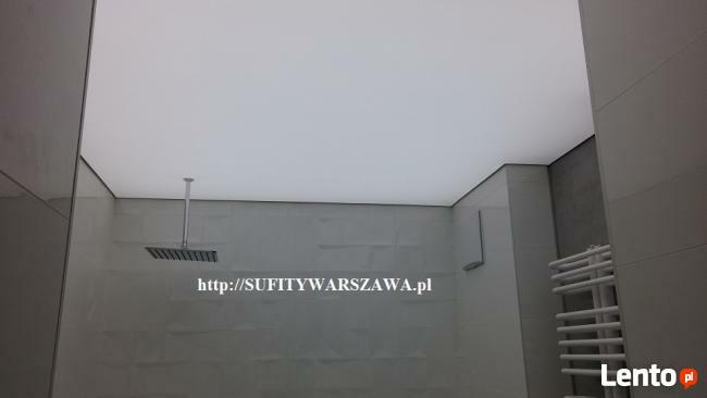 Sufity napinane Warszawa.