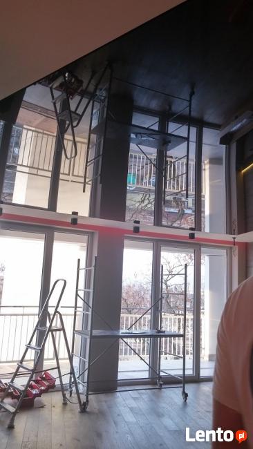 Sufity napinane Warszawa.