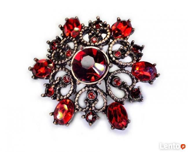 Kiara – Sztuczna Biżuteria Jablonex, biżuteria ślubna