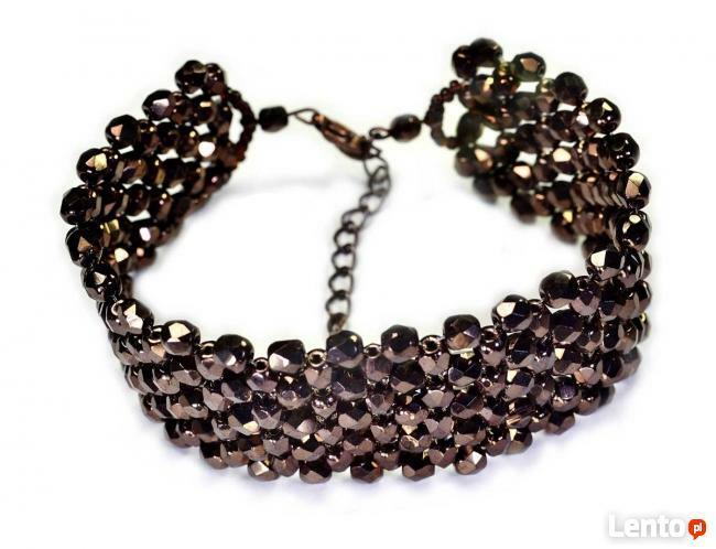 Kiara – Sztuczna Biżuteria Jablonex, biżuteria ślubna