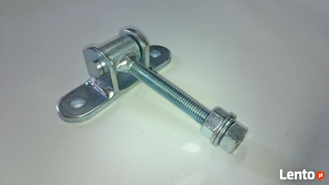 Łącznik murłaty, kotwa, szpilka, śruba, kotwa typu L Ø