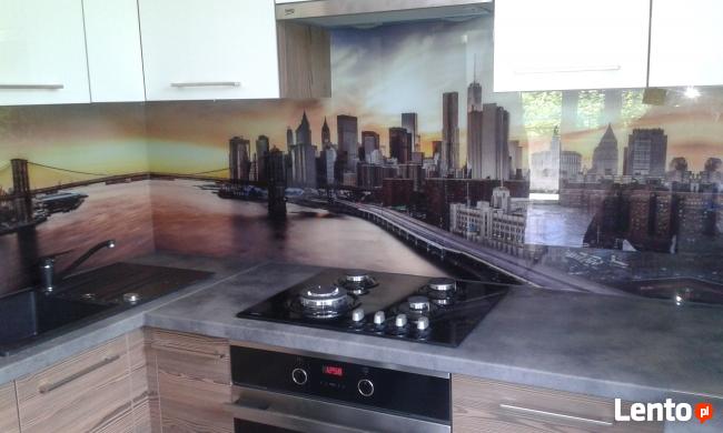 lacobel lublin , grafika na szkle , szkło do kuchni lublin