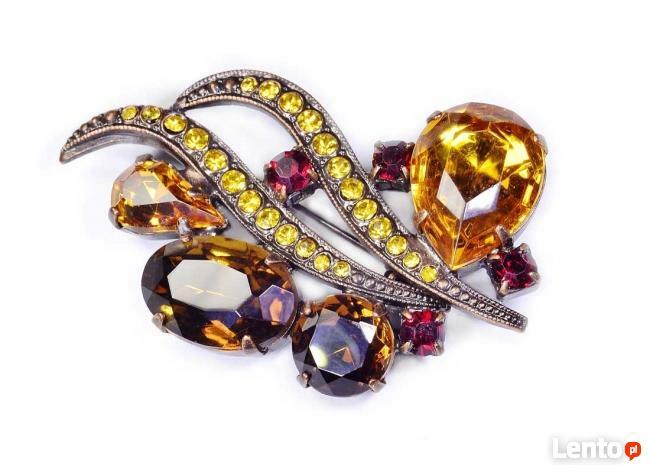 Kiara – Sztuczna Biżuteria Jablonex, biżuteria ślubna