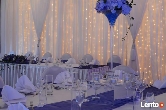 WESELE w Parku Skaryszewskim w centrum Warszawy