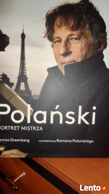 Roman Polański. Portret mistrza