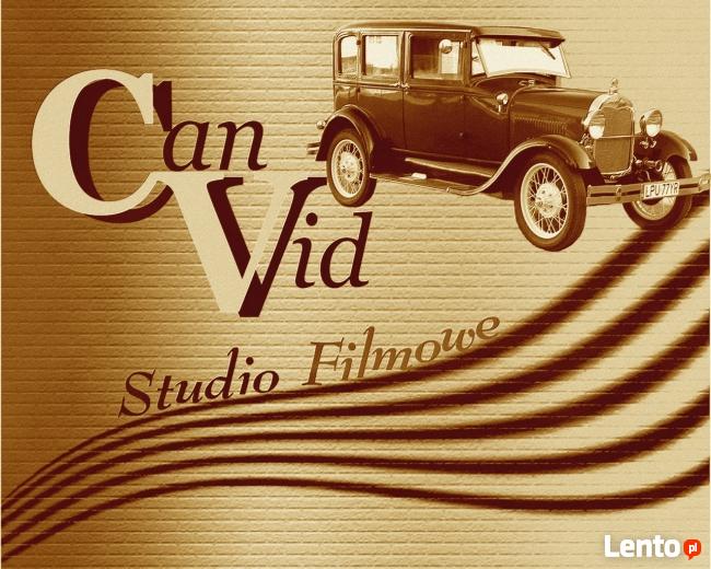 Przegrywanie z kaset VHS