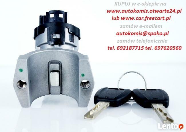 NOWA Stacyjka CITROEN JUMPER 2.2 3.0 HDI 2006- 4162HN
