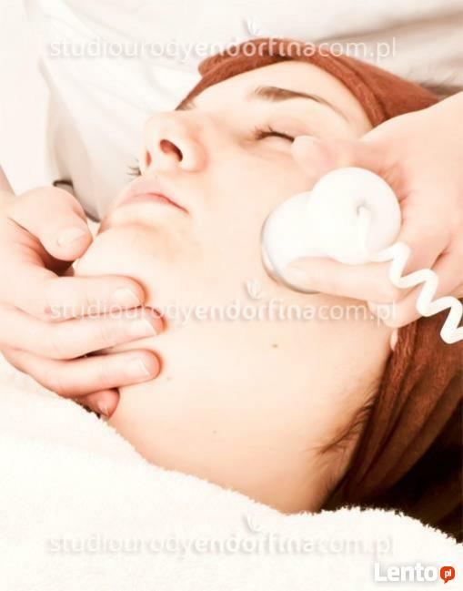 Studio Urody Endorfina-Nawilżająco-Odżywcza Promocja:)