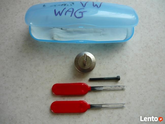 szurak do NOWYCH vw, audi, skoda, ...