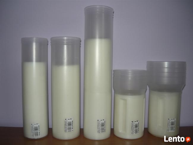 znicze,wkłady produkcja