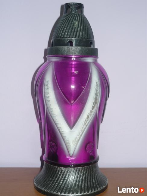 znicze,wkłady produkcja