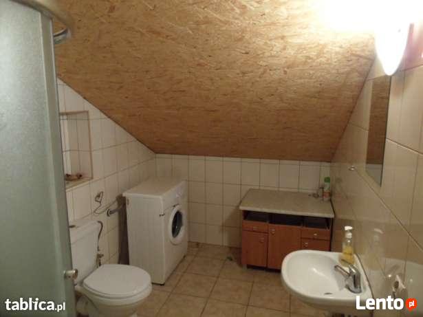 noclegi dla pracowników dla 20 osób. Klimatyzacja!