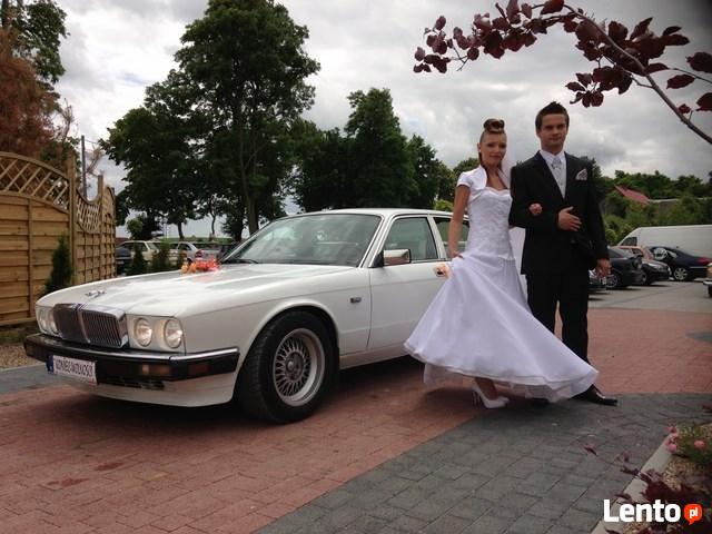 Klasyczne auta do ślubu zabytkowe mercedesy z lat 50-60-70