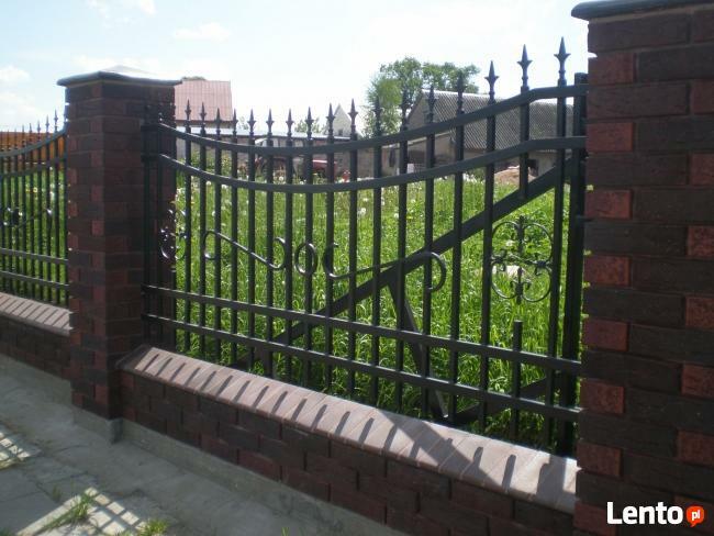 Usługi Ślusarsko Spawalnicze