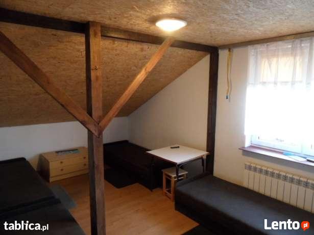 noclegi dla pracowników dla 20 osób. Klimatyzacja!