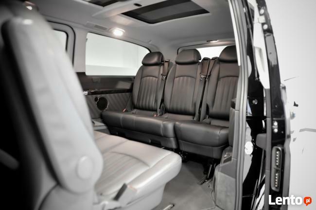 Wynajem busa z kierowcą Gdańsk/Sopot/Gdynia