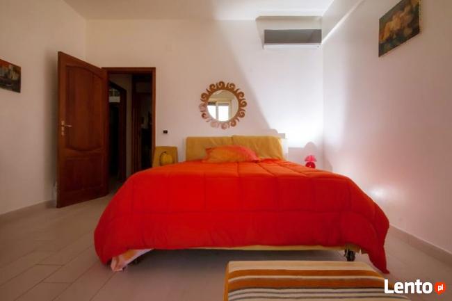 podróż na Sycylię