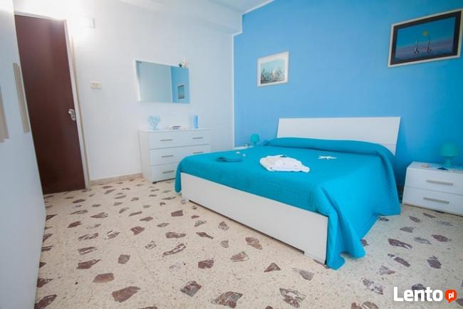 podróż na Sycylię