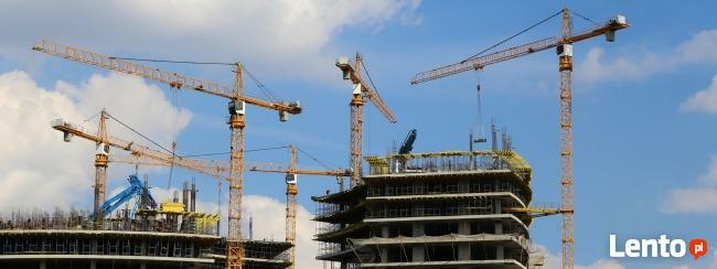 Kurs na żurawie wieżowe AKADEMIA-EFECT jedynie 2999zł !!!!!