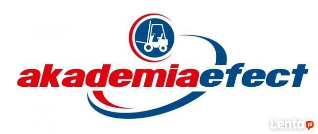 Kurs na żurawie wieżowe AKADEMIA-EFECT jedynie 2999zł !!!!!