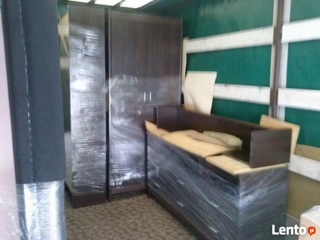 Tanio Transport Przeprowadzki Słupsk