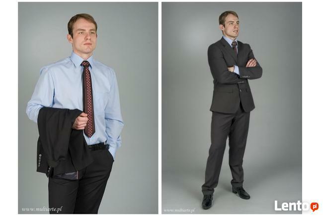 fotografia korporacyjna Łódź