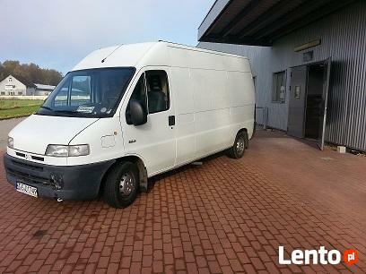 Tanio Transport Przeprowadzki Słupsk