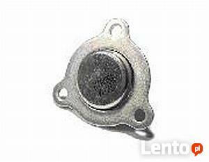 Tranzystor mocy KT805A