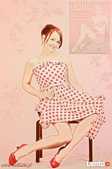 fotograf na wieczór panieński Łódź