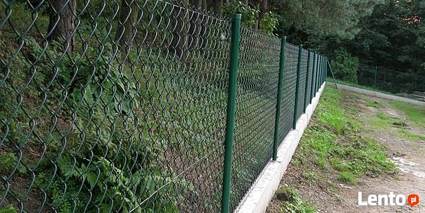 PRODUCENT - BRAMY, FURTKI, PANELE, SIATKA