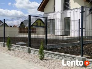 PRODUCENT - BRAMY, FURTKI, PANELE, SIATKA