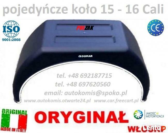 NOWY BŁOTNIK nadkole błotniki nadkola tył PEUGEOT BOXER