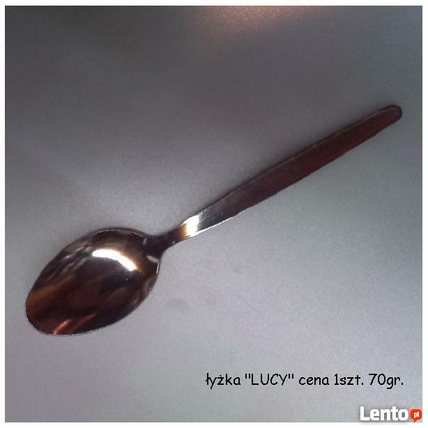 Sztućce „LUCY” (TANIO)