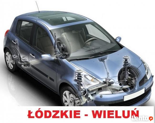 Programowanie wspomagania Renault Modus, Clio III