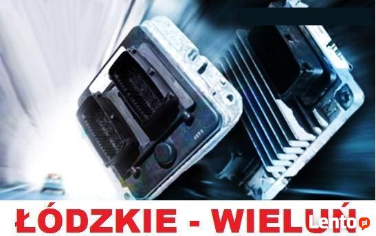 Naprawa sterowników hybrydowych Opel