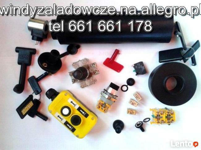 cewka startowa stycznik do windy części do wind