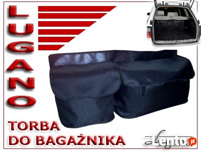 Torba – Organizer samochodowy do bagażnika