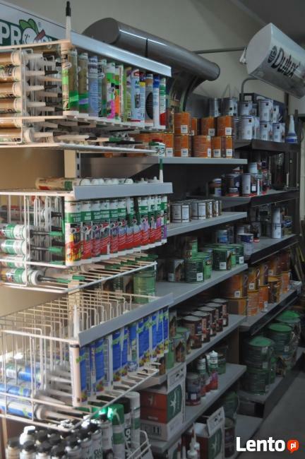 C&D BUD-MAT CDBUDMAT HURTOWNIA MATERIAŁÓW BUDOWLANYCH