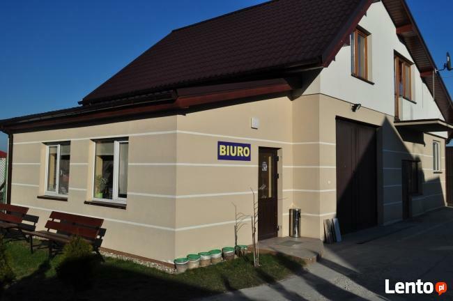 C&D BUD-MAT CDBUDMAT HURTOWNIA MATERIAŁÓW BUDOWLANYCH